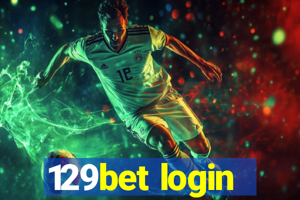 129bet login